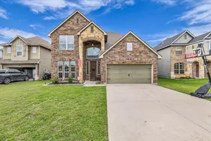 10828 Aurora Dr, Waco, TX 76708 - Photo 2