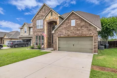 10828 Aurora Drive, Waco, TX 76708 - Photo 4