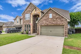10828 Aurora Dr, Waco, TX 76708 - Photo 4