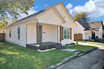1130 E Hattie Street, Fort Worth, TX 76104 - Photo 2