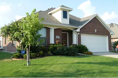 2409 Deerwood Drive, Little Elm, TX 75068 - Photo 1
