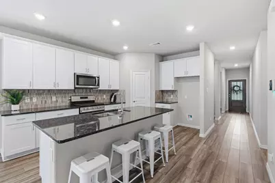 5725 Castle Peak Bend, Fort Worth, TX 76126 - Photo 6