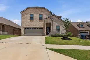 5725 Castle Peak Bnd, Fort Worth, TX 76126 - Photo 1