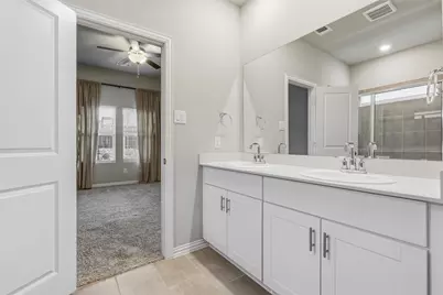 5725 Castle Peak Bend, Fort Worth, TX 76126 - Photo 18