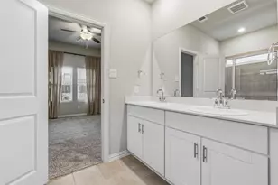 5725 Castle Peak Bnd, Fort Worth, TX 76126 - Photo 18
