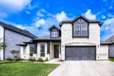 1654 Secco Way, McLendon-Chisholm, TX 75032 - Photo 1