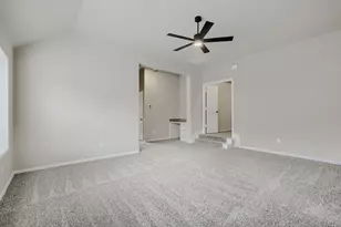 1654 Secco Wy, McLendon Chisholm, TX 75032 - Photo 18