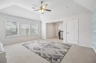 4131 Dewberry Ln, Prosper, TX 75078 - Photo 34