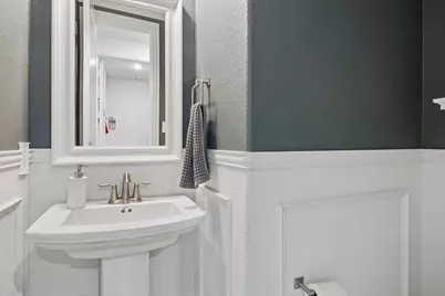 4131 Dewberry Lane, Prosper, TX 75078 - Photo 8