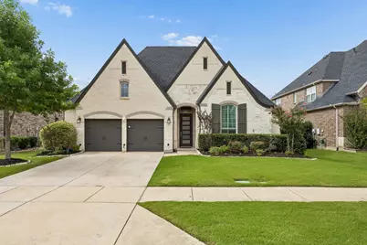 4131 Dewberry Lane, Prosper, TX 75078 - Photo 1