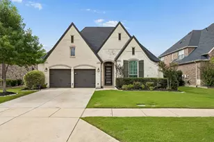 4131 Dewberry Ln, Prosper, TX 75078 - Photo 1