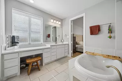 4131 Dewberry Lane, Prosper, TX 75078 - Photo 30