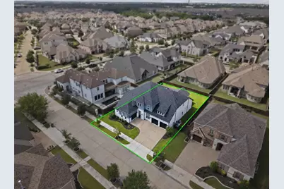 1903 Green Jasper Place, Arlington, TX 76005 - Photo 2