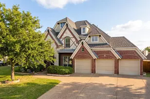 7036 Flamencia, Grand Prairie, TX 75054 - Photo 2