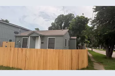 4503 Bradshaw Street, Dallas, TX 75215 - Photo 2