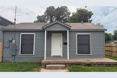 4503 Bradshaw Street, Dallas, TX 75215 - Photo 4