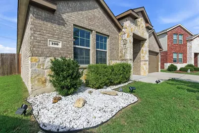 100 Samuel Street, Denton, TX 76207 - Photo 2