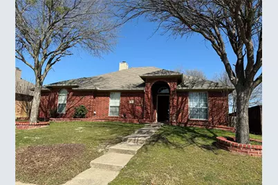 1811 Lake Travis Drive, Allen, TX 75002 - Photo 1