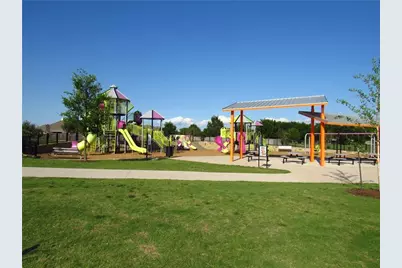 1811 Lake Travis Drive, Allen, TX 75002 - Photo 18