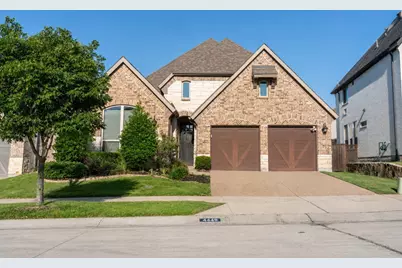 4449 Tall Knight Lane, Carrollton, TX 75010 - Photo 4
