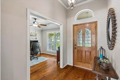 404 Moonlight Lane, Keller, TX 76248 - Photo 6