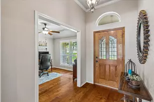 404 Moonlight Ln, Keller, TX 76248 - Photo 6