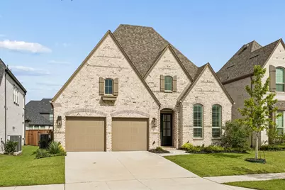 4801 Impression Lane, Celina, TX 75078 - Photo 2
