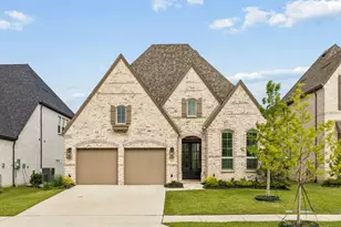 4801 Impression Ln, Celina, TX 75078 - Photo 1
