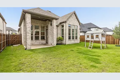 4801 Impression Lane, Celina, TX 75078 - Photo 34