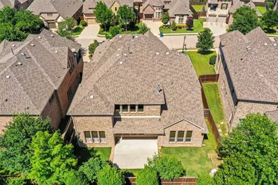 1225 Huron Drive, Grapevine, TX 76051 - Photo 36