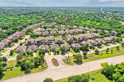 1225 Huron Drive, Grapevine, TX 76051 - Photo 38