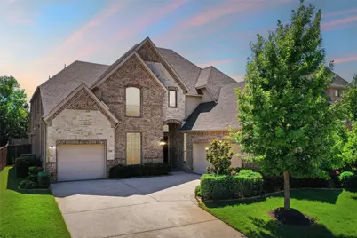 1225 Huron Drive, Grapevine, TX 76051 - Photo 1