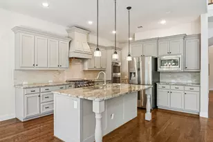 1225 Huron Dr, Grapevine, TX 76051 - Photo 8
