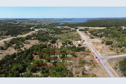 Tbd- Lot 752 Sawtooth Mountain, Graford, TX 76449 - Photo 2
