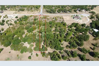 Tbd- Lot 752 Sawtooth Mountain, Graford, TX 76449 - Photo 1