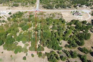 Tbd- Lot 752 Sawtooth Mountain, Graford, TX 76449 - Photo 1