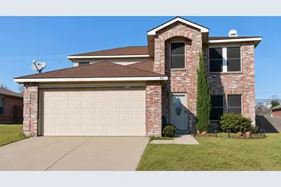 943 Carthage Way, Arlington, TX 76017 - Photo 1