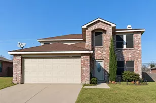 943 Carthage Way, Arlington, TX 76017 - Photo 1