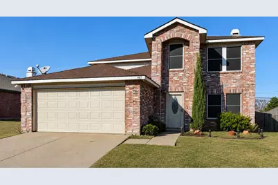 943 Carthage Way, Arlington, TX 76017 - Photo 2
