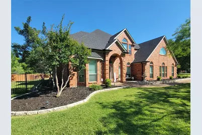4016 Bordeaux Circle, Flower Mound, TX 75022 - Photo 34