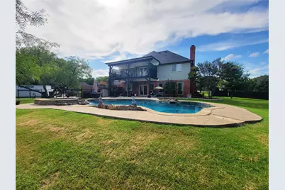 4016 Bordeaux Circle, Flower Mound, TX 75022 - Photo 30