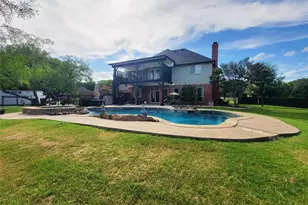 4016 Bordeaux Cir, Flower Mound, TX 75022 - Photo 30