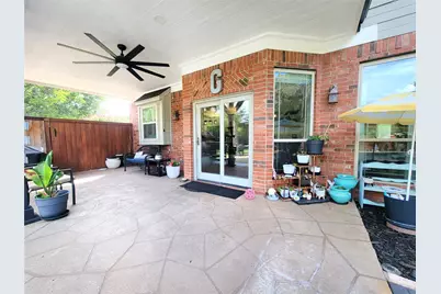 4016 Bordeaux Circle, Flower Mound, TX 75022 - Photo 28
