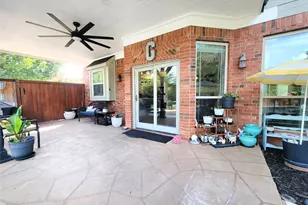 4016 Bordeaux Cir, Flower Mound, TX 75022 - Photo 28