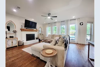 4016 Bordeaux Circle, Flower Mound, TX 75022 - Photo 18