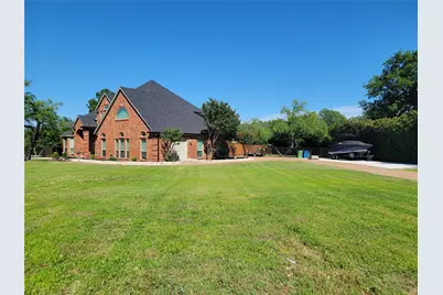 4016 Bordeaux Circle, Flower Mound, TX 75022 - Photo 32