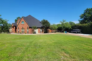 4016 Bordeaux Cir, Flower Mound, TX 75022 - Photo 32