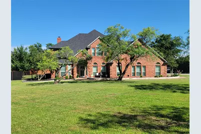 4016 Bordeaux Circle, Flower Mound, TX 75022 - Photo 2