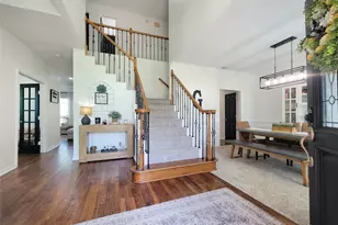 4016 Bordeaux Cir, Flower Mound, TX 75022 - Photo 6
