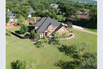 4016 Bordeaux Circle, Flower Mound, TX 75022 - Photo 1